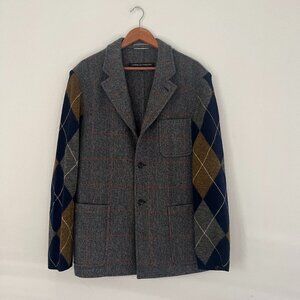Comme des Garçons Homme Plus Vintage 1996 Blazer
